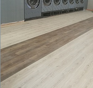Suelos Vinílicos LVT